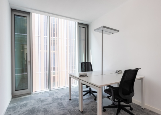 Trouvez un espace de bureau à TUNIS, Carthage   pour 1 personne où tout est pris en charge