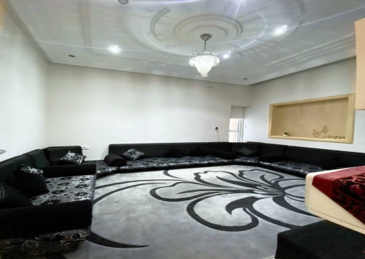 A Vendre Villa Bouzeyene Sfax