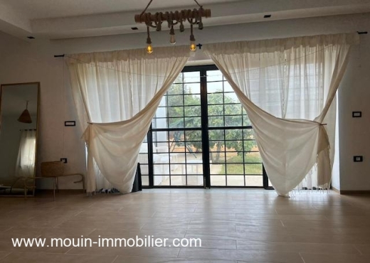 VILLA LILY Sidi Hammed AV1932