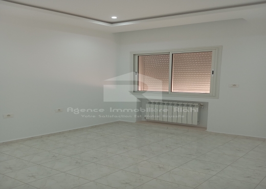 (2)appartements S+2 à Sahloul 4