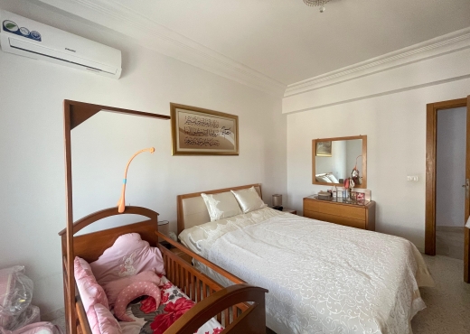 📍L'AOUINA WAHAT: APPARTEMENT S+2