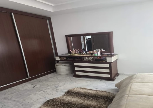 Appartement À Vendre à SOUSSE - Appartement S+2 Avec parking En Vente Au Cœur De Sousse Jawhara - Immobiliere.tn - Photo 10