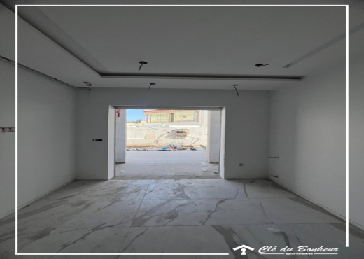 à vendre à chotrana 1