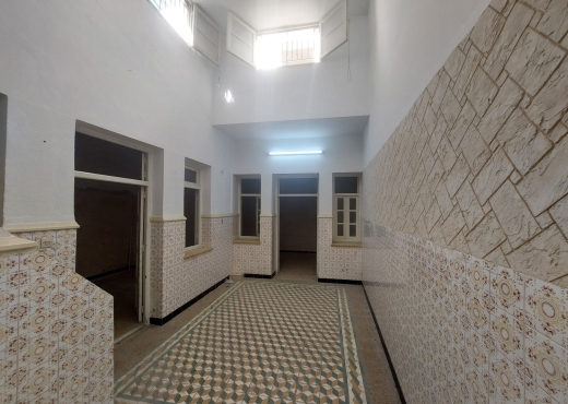 A vendre Maison rte gremda