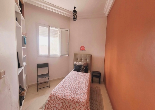 MAISON MEUBLÉE À SEDGHIANE DJERBA