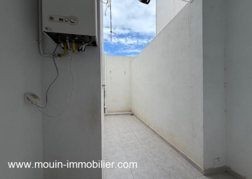 APPARTEMENT FLORUS 2 AL3691