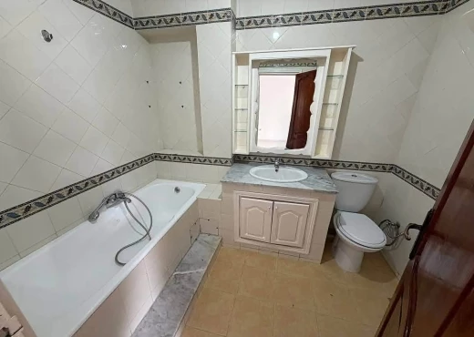 Étage de villa À Louer à ARIANA - ÉTAGE DE VILLA S+4 ENNASR 1 - Immobiliere.tn - Photo 10