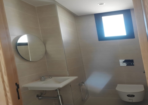 À louer – Bureaux neufs S+1 et S+2