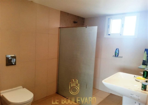 Villa S+4 Pied Dans L'eau