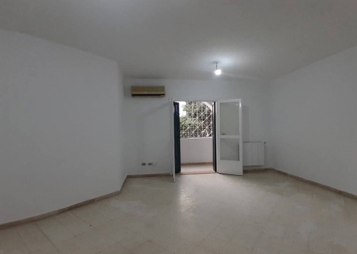 A louer Appart S+4 RDC Riadh Andal