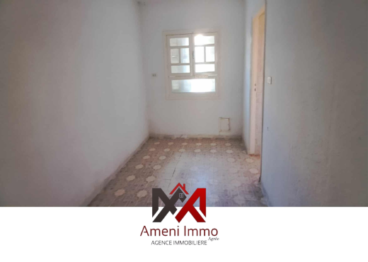 Appart s+2 à EL Mourouj 2