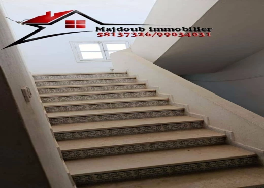 Étage de villa À Vendre à SOUSSE - PRIX EN BAISSE A NE PAS RATER - Immobiliere.tn - Photo 2