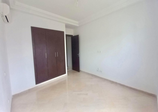 ENNASR 2  : APPARTEMENT S+2 A LOUE