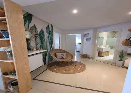 Appartement À Vendre à ARIANA - A vendre S+1 Cité Ghazella Ariana - Immobiliere.tn - Photo 5