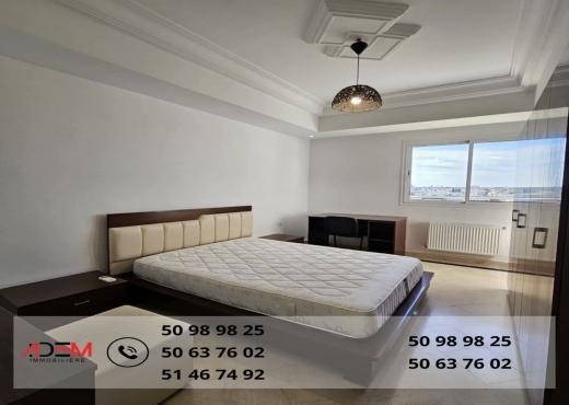 Appartement S2
