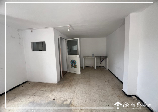 à vendre à cité Ghazella