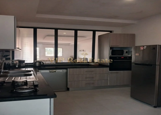 A Vendre un s+2 à la Marsa Erriadh