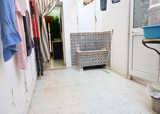 A vendre duplex à Nabeul