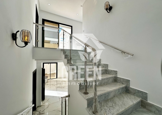 villa " LUCKY "