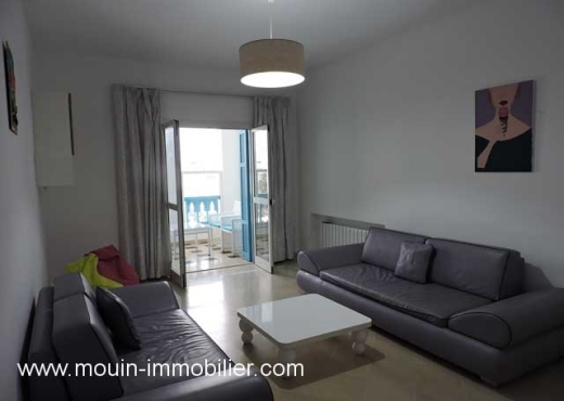 APPARTEMENT LES OLIVIERS AV1508