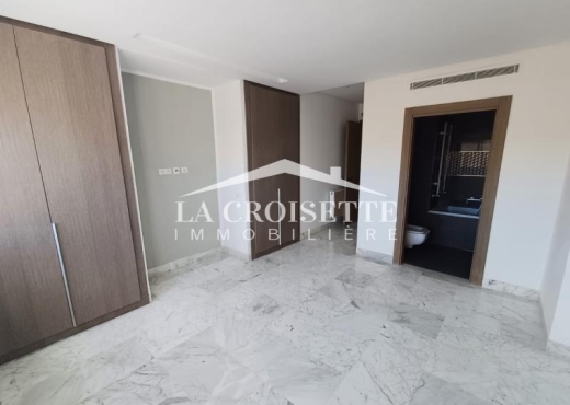 Duplex S+3 avec terrasse à vendre