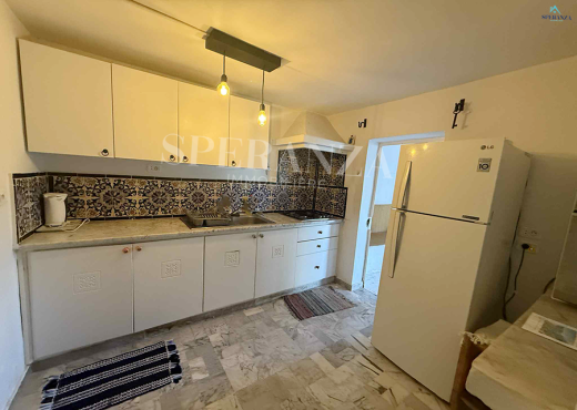 Vacances Villa Alma S+3