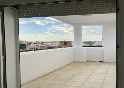 Appartement S+3 à vendre à Sousse
