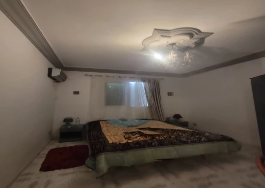villa À Vendre à BIZERTE - À Vendre Villa à Cité Nakhla, Bizerte - Immobiliere.tn - Photo 9