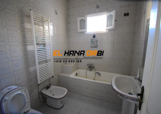 maison À Louer à MAHDIA - pour toute l’année Maison au RDC - Immobiliere.tn - Photo 11