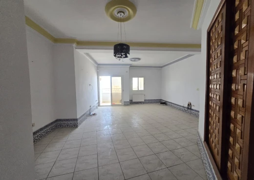 Appartement À Vendre à SOUSSE - Appartement s3 Yasser Arafat - Immobiliere.tn