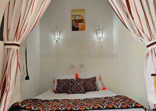Location Vacances a Djerba