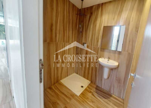 Appartement s3 à La Soukra MAV1744