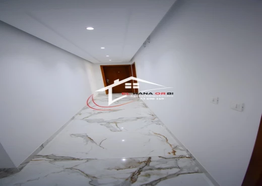Appartement À Louer à MAHDIA - pour vacance appartement s+1 neuf - Immobiliere.tn