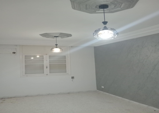 A vendre appartement s+3 a sfax