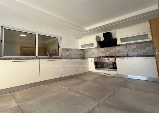 Appartement S3 à Cité Olympique