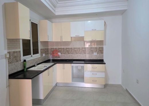 VILLA SANS MEUBLES À HOUMT SOUK