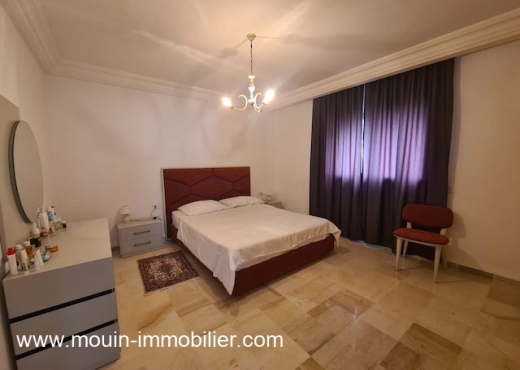 VILLA FLORINA Hammamet AV1922