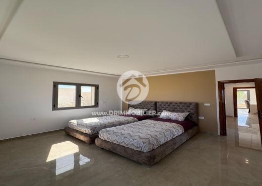 Villa location Annuelle Tezdaine