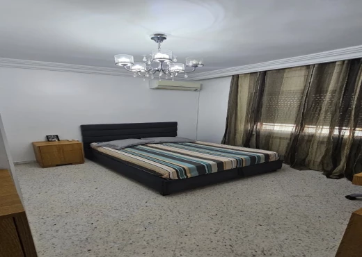 Appartement À Vendre à TUNIS - Appartement S3 à vendre à El Aouin - Immobiliere.tn - Photo 5