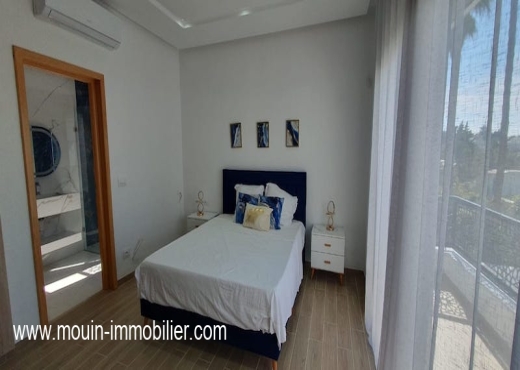 VILLA JOELLE Hammamet AL3550