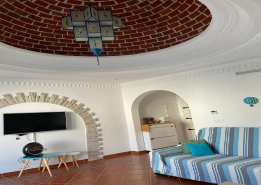Appartement À Vendre à SOUSSE - A Vendre appart S1 Meublé à Hergla - Immobiliere.tn - Photo 9