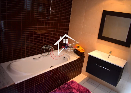 Appartement À Louer à MAHDIA - a louer pour vacance app s+2 - Immobiliere.tn - Photo 9