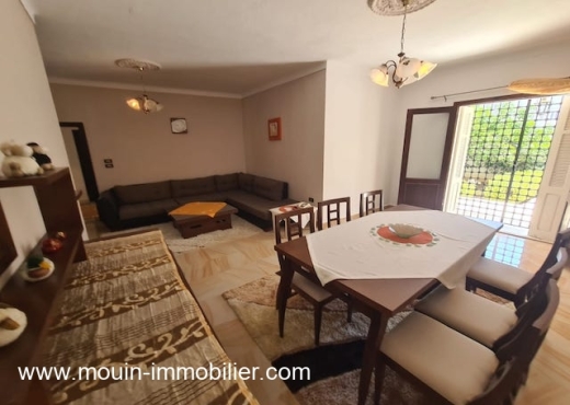 villa À Vendre à NABEUL - VILLA RAWAND Hammamet Nord AV1937 - Immobiliere.tn - Photo 2