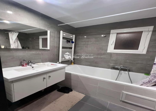 Appartement À Louer à NABEUL - Location Appartement Grive - Immobiliere.tn - Photo 8