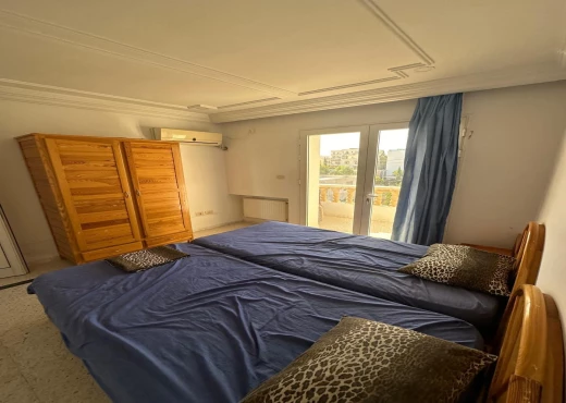 Appartement À Vendre à SOUSSE - Appartement S2 à kantaoui - Immobiliere.tn - Photo 8