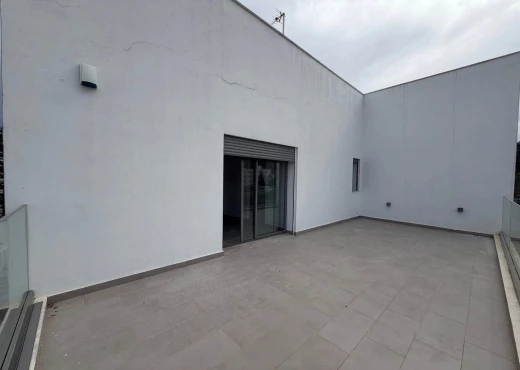 duplex À Louer à ARIANA - 📍 RIADH EL ANDALOUS – À LOUER | TRIPLEX S+4 - Immobiliere.tn - Photo 7