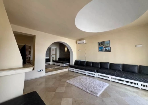 villa À Louer à MEDENINE - 𝐕𝐢𝐥𝐥𝐚 𝐓𝐞́𝐥𝐞́𝐦𝐚𝐪𝐮𝐞 - Immobiliere.tn - Photo 7