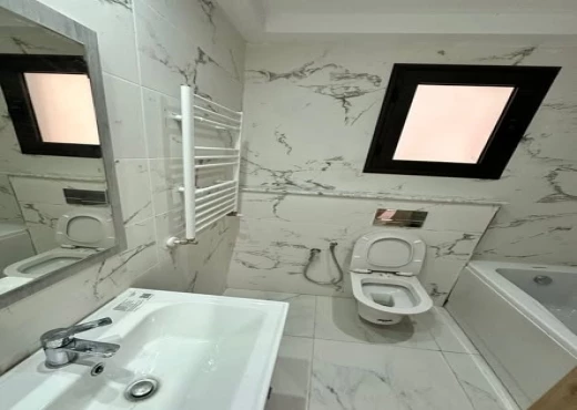 Appartement À Louer à BEN AROUS - a louer un appartement s2 - Immobiliere.tn