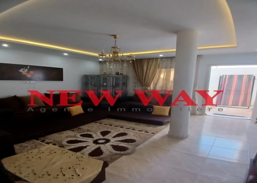 Maison à Cité Riadh