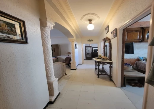 Appartement À Vendre à BIZERTE - 🔥 À VENDRE – Appartement s+2 au 3ᵉ étage - Immobiliere.tn - Photo 4